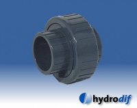 PVC - Imperial Solvent Cement Fittings