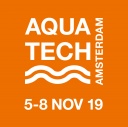 Come and See us at Aquatech Amsterdam 5 - 8 November 2019