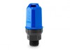 Double Effect ECO Air Release Valves