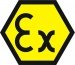 ATEX Logo