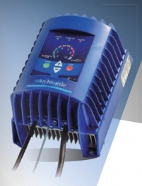 Standard Range Constant Pressure Inverter