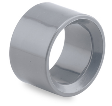 Reducing Bush for PVC Metric Pipe | Geoquip | WRAS Approved