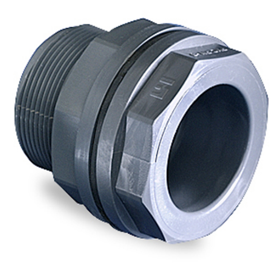 Tank Adapter PVC EDPM - Hydrodif Geoquip Water Solutions
