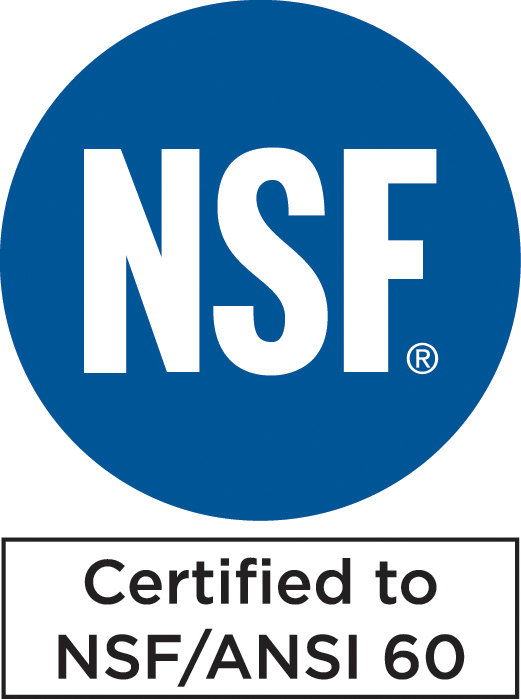 NSF_ANSI_Standard_60