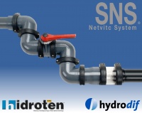 Hydrodif Netvitc System