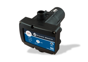 Franklin Electric FAS Pump Controller - Geoquip