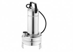 ED 3 phase Drainage Pump for Dirty Water E-tech - Geoquip