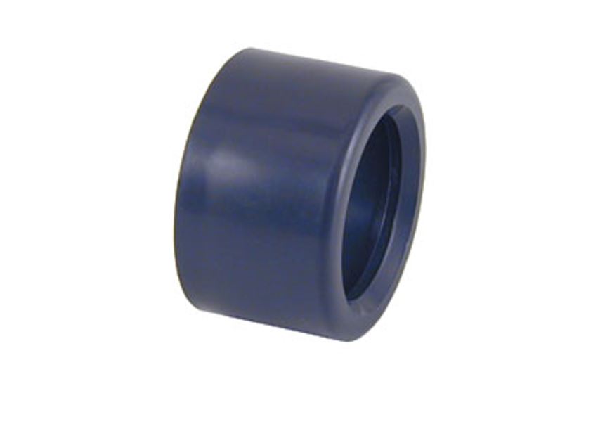 Reducing Bush for PVC Metric Pipe | Geoquip | WRAS Approved