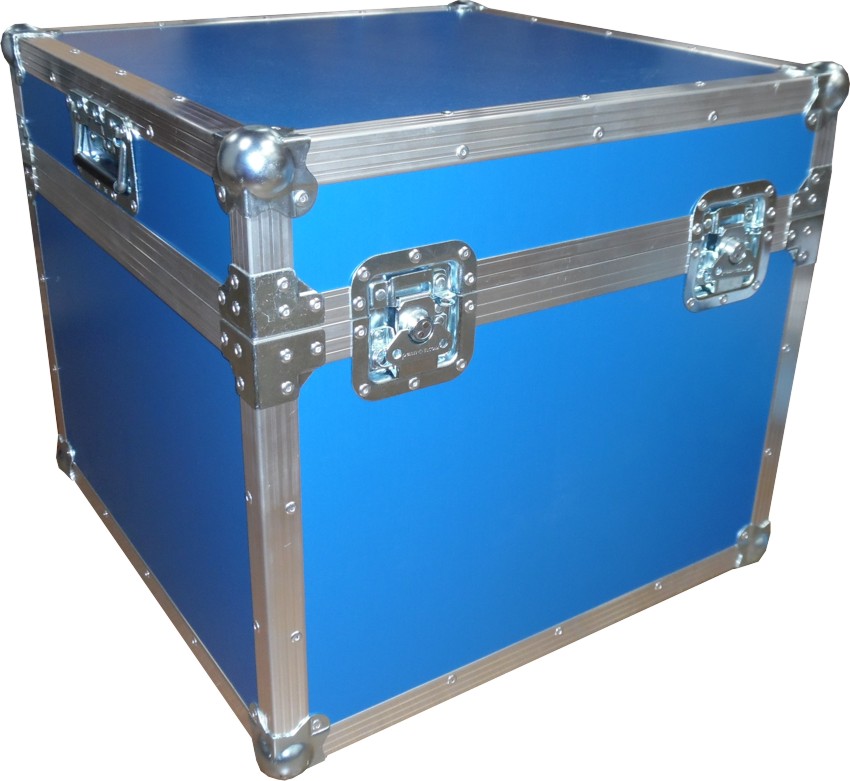 SC-350 Compact Camera Flight Case - Geoquip