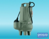 Patrol Submersible Drainer Pump