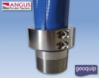 Wellmaster Angus 250 Flexible Rising Main Hose - Geoquip