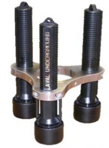 R-Cam TriLight Well & Borehole Camera Systems - Geoquip
